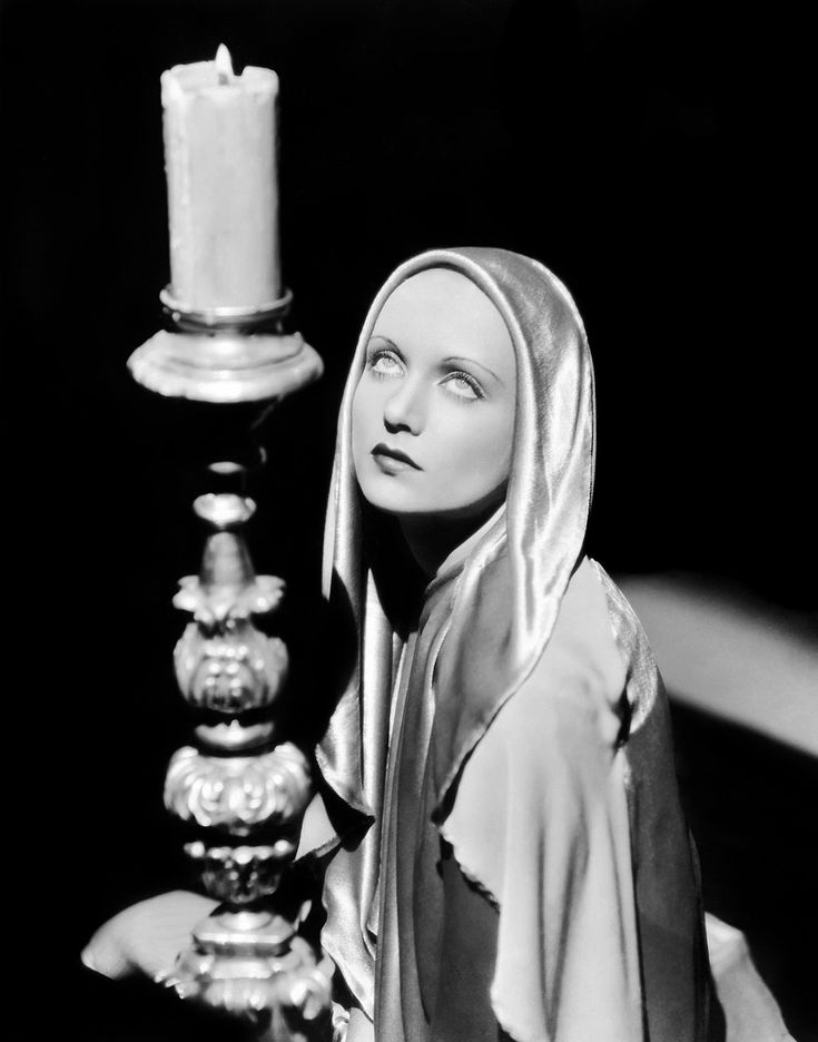they really went all out on the supernatural (1933) promo even though carole is possessed for about 10 minutes