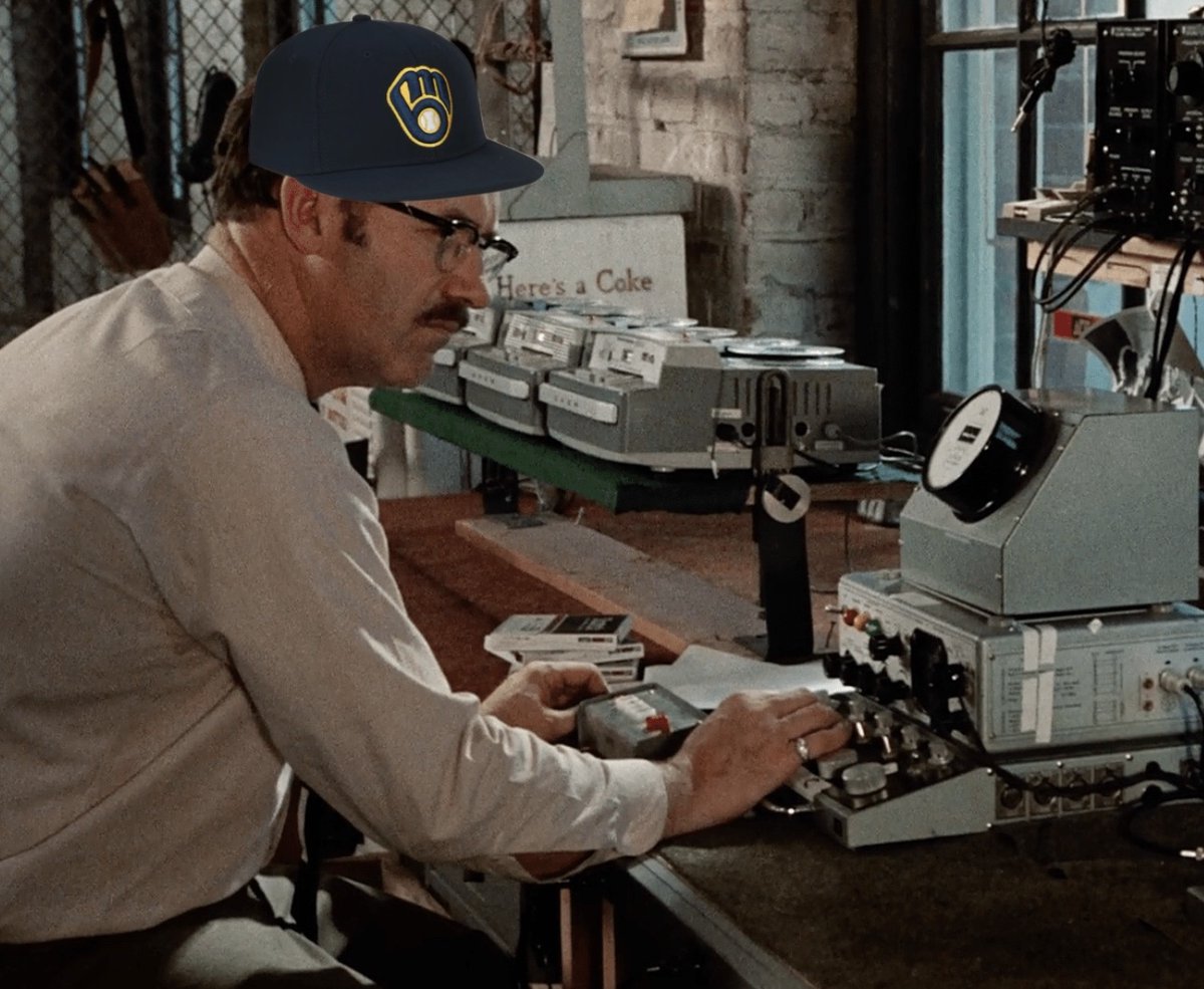 You can’t convince me otherwise