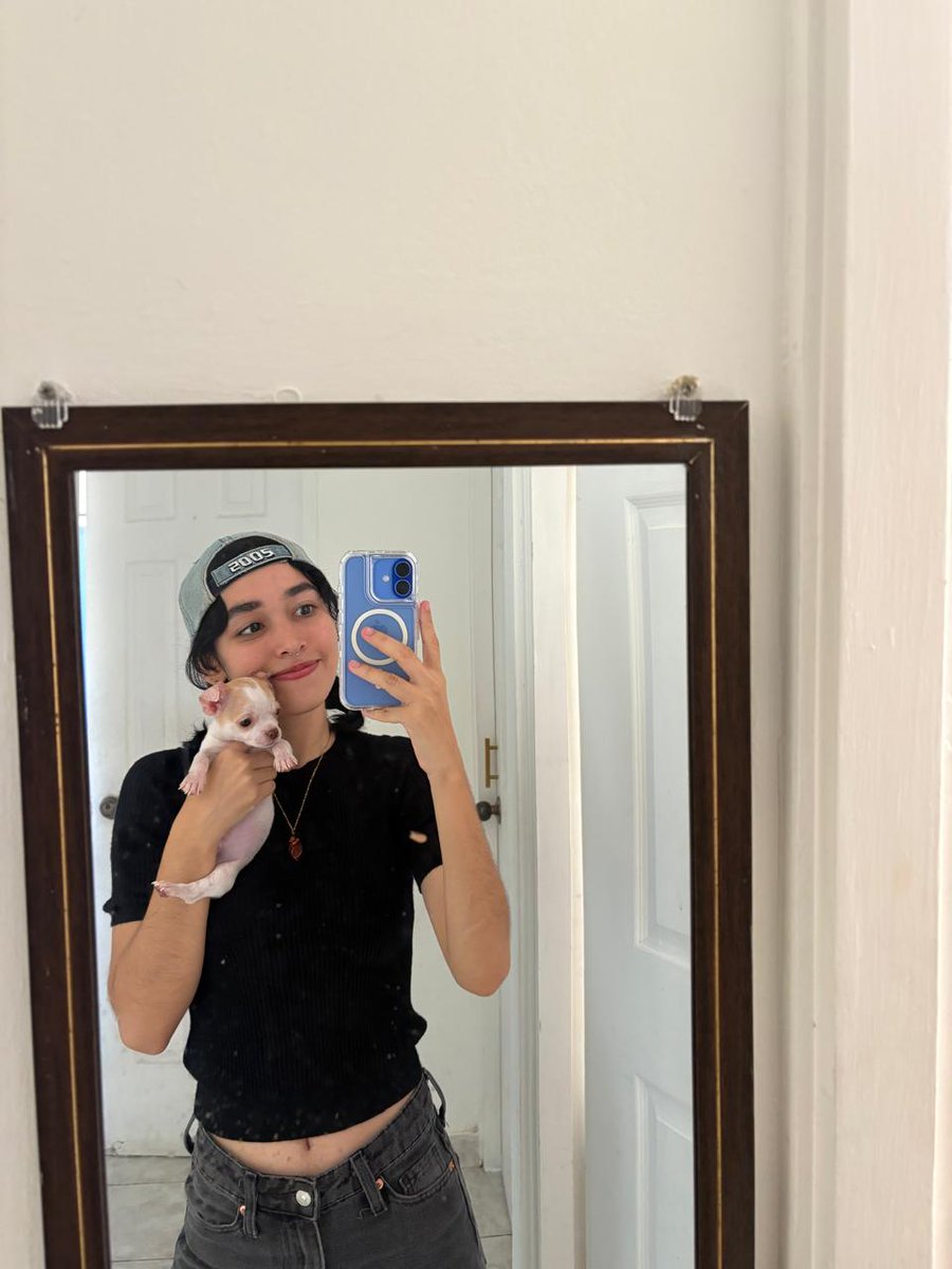 Tengo el don de quererlas ❤️