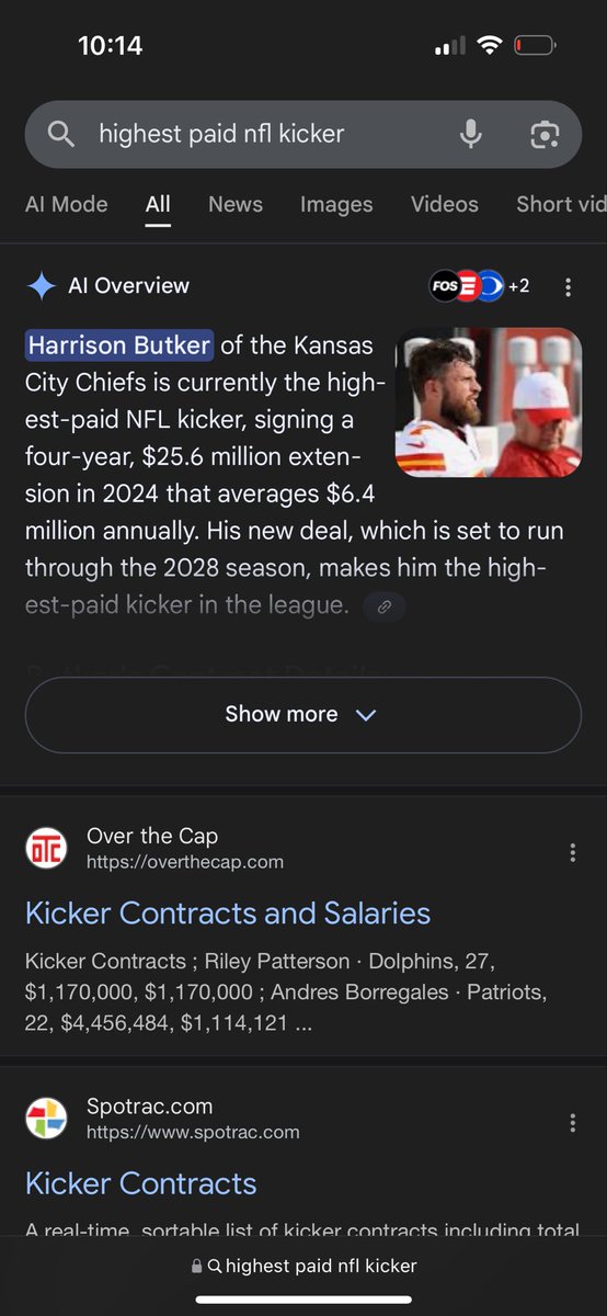 Just something to think about