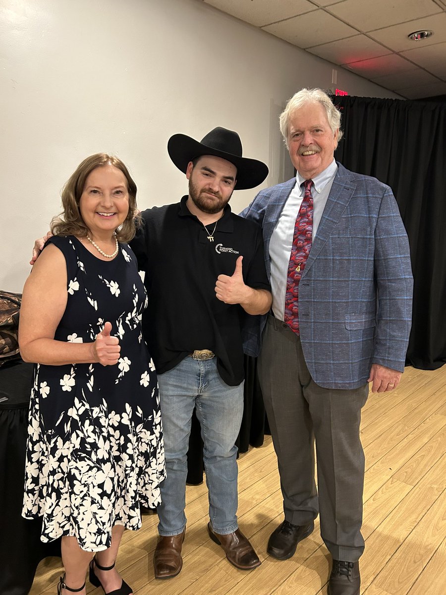 Today was a jam-packed day! I attended two Republican Women’s meetings in Kingman and Lake Havasu. We heard from some amazing speakers like the Caldwells, J6 political prisoners and one of the worst cases of wrongful arrest and legal corruption in American history.

Their story