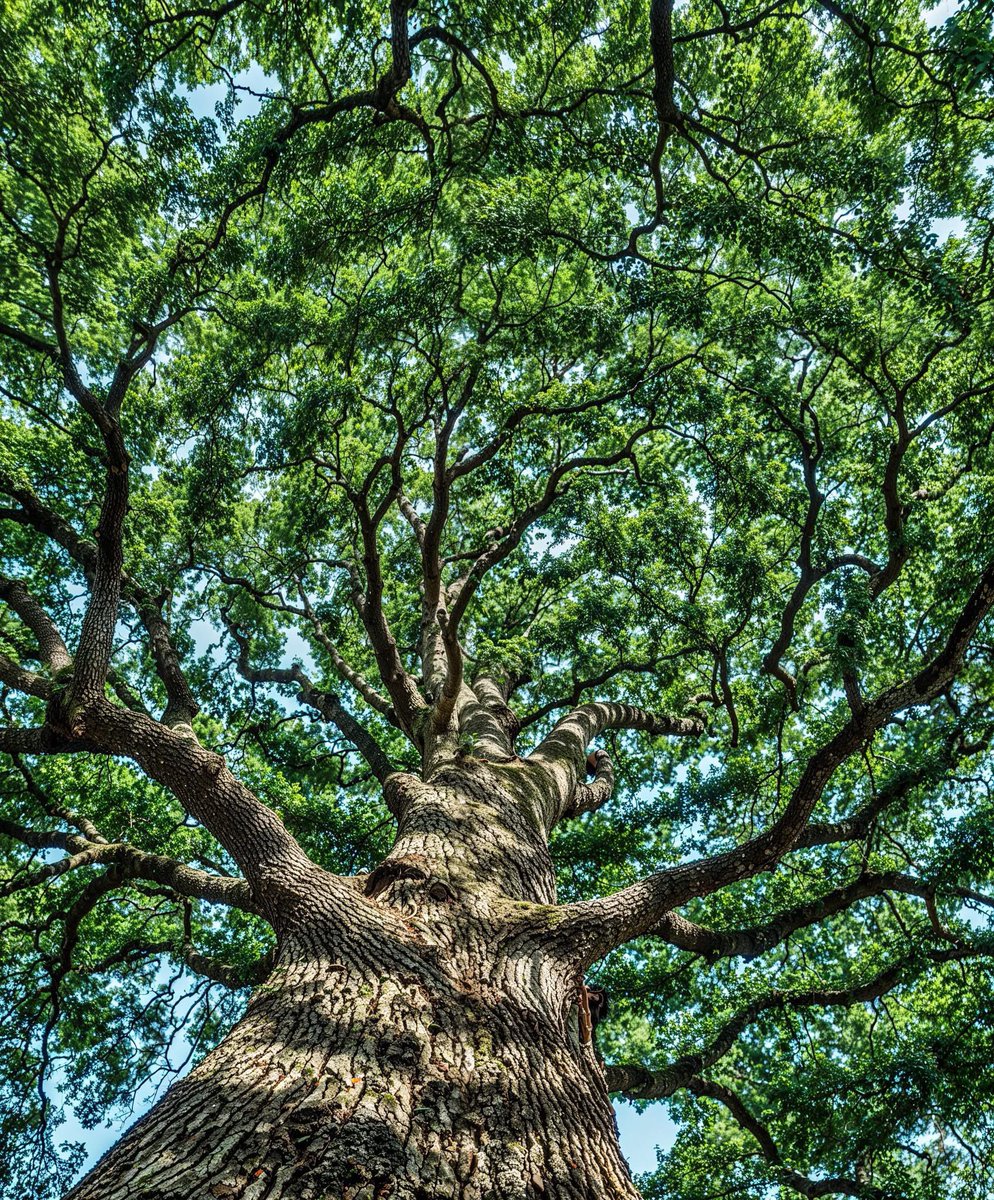 Perfect tree 🌳

Perfectly round and shaped by nature itself 🌿  
This rare tree forms a perfect green dome, its branches spreading in near-perfect symmetry — a masterpiece of balance and beauty.