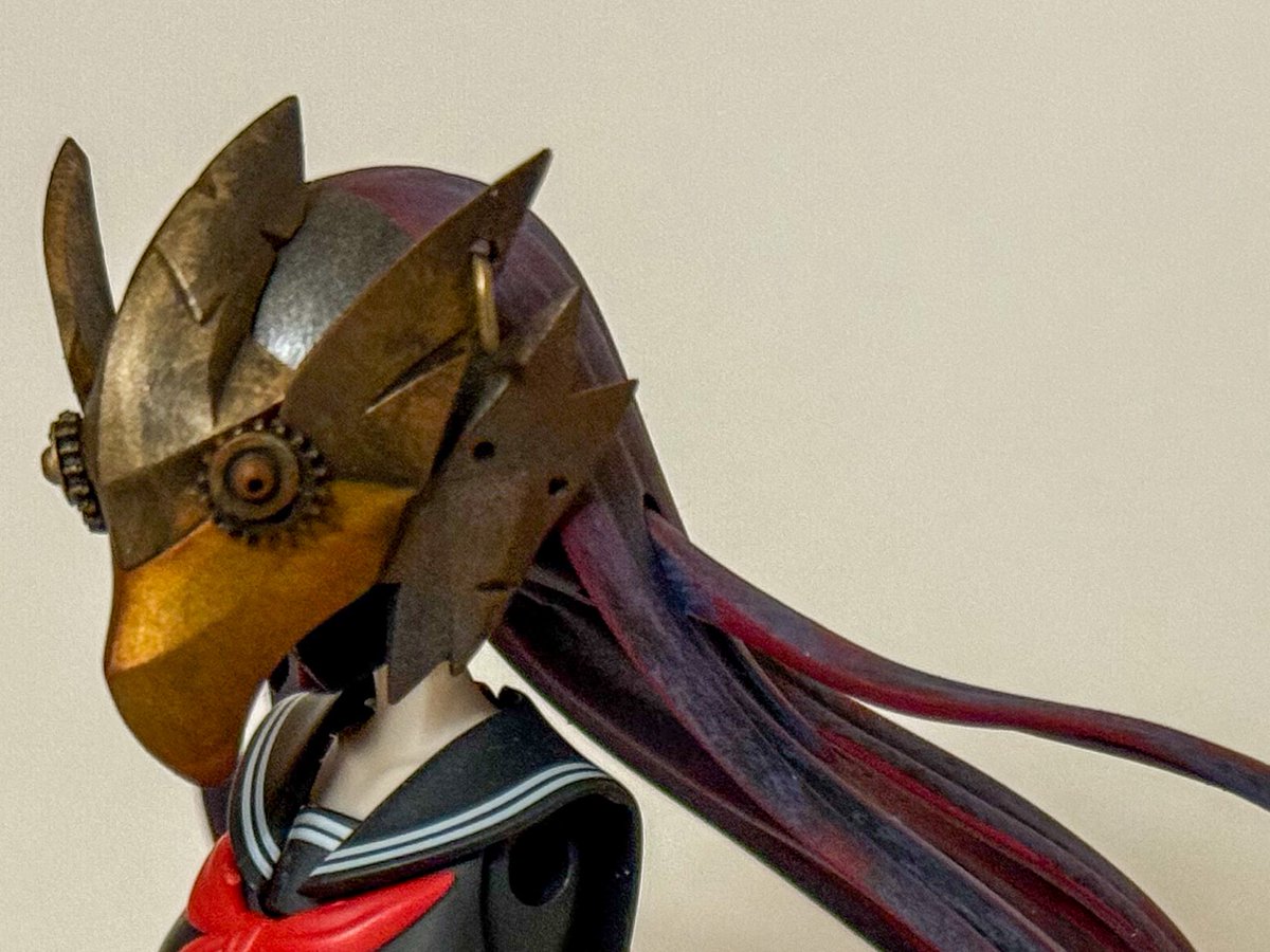 KUMA-3 (@x2dlFLywcLRZ81T) / X