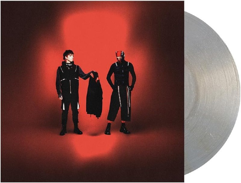 Twenty One Pilots - Breach (Amazon Exclusive Clear Glitter Vinyl)

Por: R$ 190,72 na finalização
 
amzn.to/4224AUo