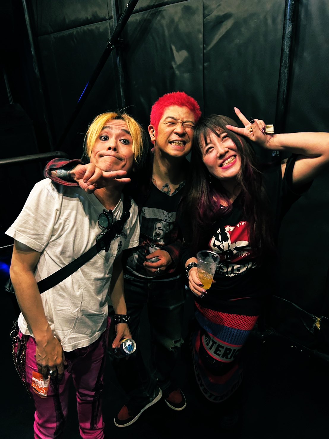 maruになります 盤-𝕞𝕒𝕣𝕦-/酒酔酒解︎︎︎︎とScrapper (@M79Rabbit) / X