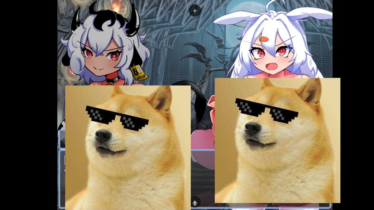 Satoru0578's tweet image. ( RPG Maker ) 負け確RPG2
-----------------
ผู้พัฒนาเกม : マシマシY
ประเภทเกม :  ตัวเอก ช
ขนาดเกม :  160 MB
-----------------
PC &amp;amp; Joiplay &amp;amp; MaldiVes
~ Pixeldrain 
srtslug.biz/8jpfm  •ไฟล์แปลไทย•
( ตัวเกมหาโหลดกันเองนะครับ )
#เกม #เกมแปลไทย #RPGM #Game