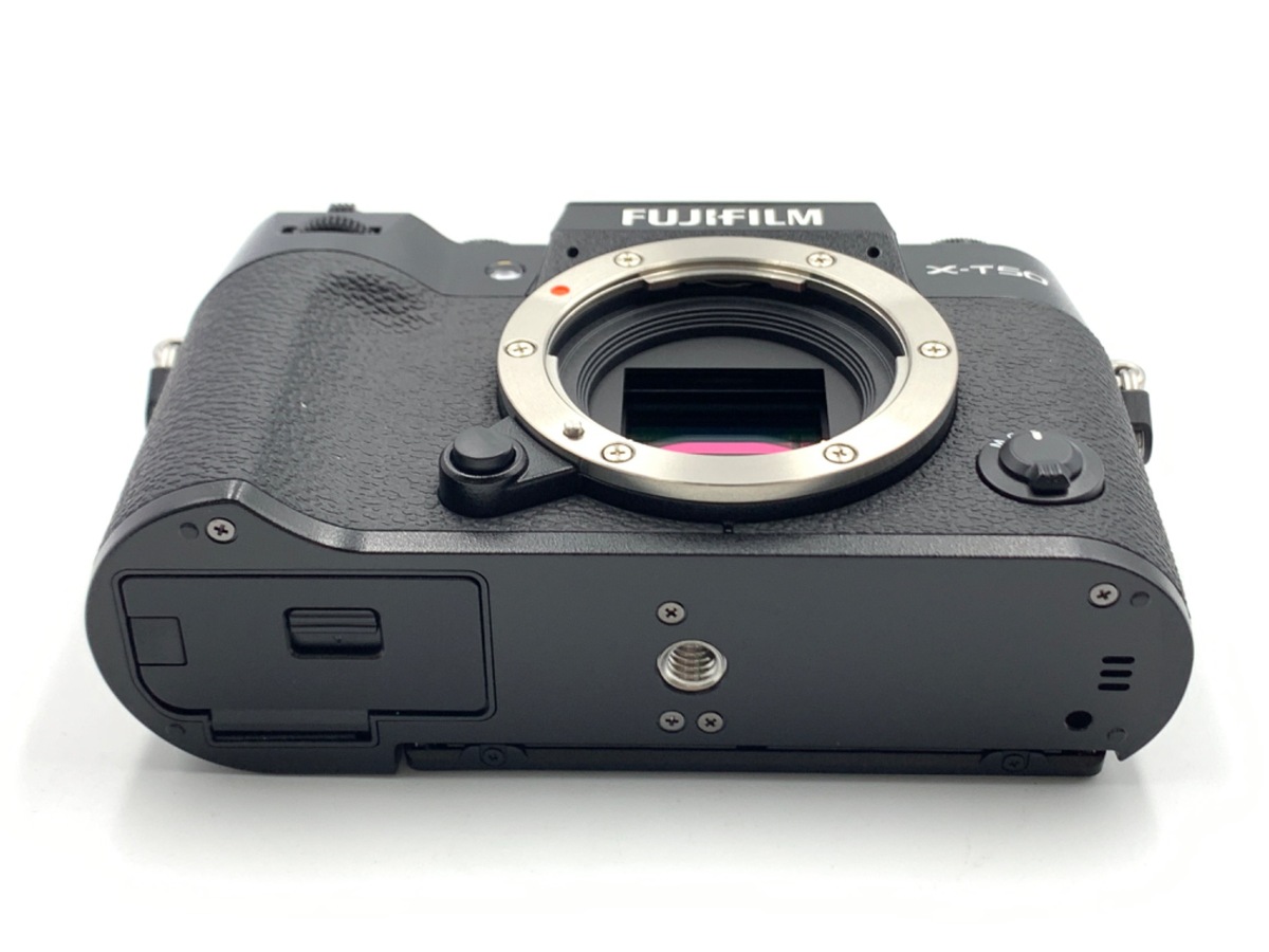 本日のピックアップ3選!／ 【中古】フジフイルム X-T50 ボディ 美品