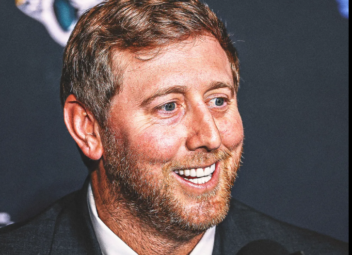 BetRivers's tweet photo. @NFL @Jaguars This man is going to say "Duval" so loud post game https://t.co/FC1rDjKcjS