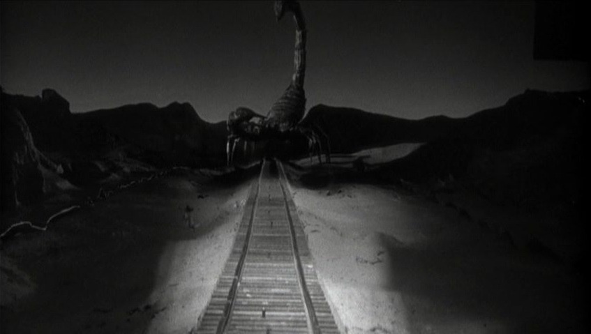 metacritic's tweet image. The Black Scorpion [55] comes to HBO Max in December: metacritic.com/movie/the-blac… #11pmspecial
&quot;Cheesy but entertaining.&quot; - Susan King, LA Times
