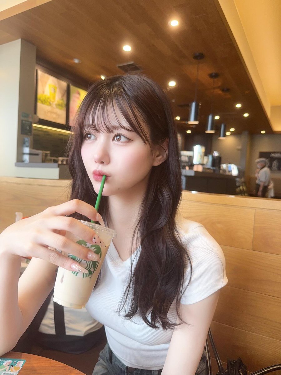 土光瑠璃子🐰ྀི tweet media