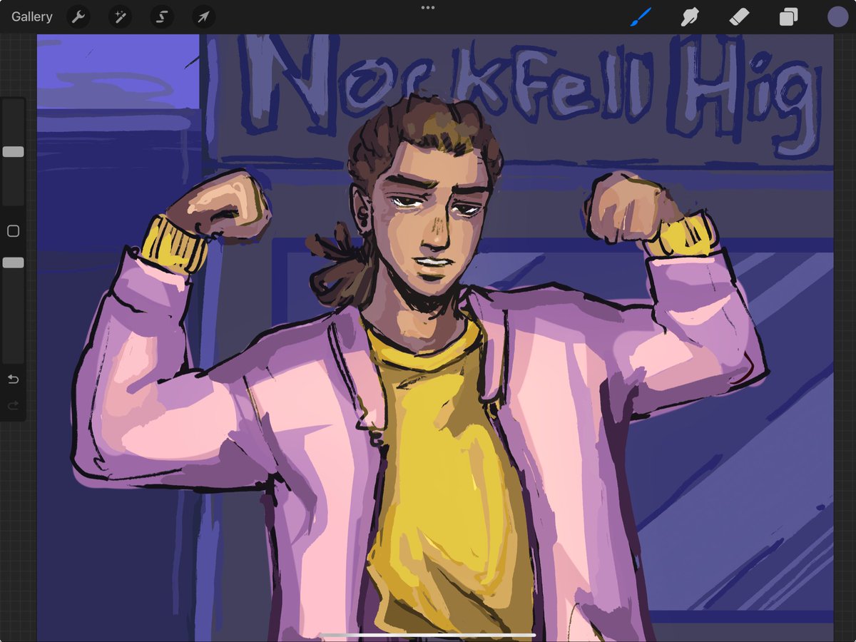 Neillll #salloween25 #sallyface <a href="/PortableMoose/">Portable Moose</a>