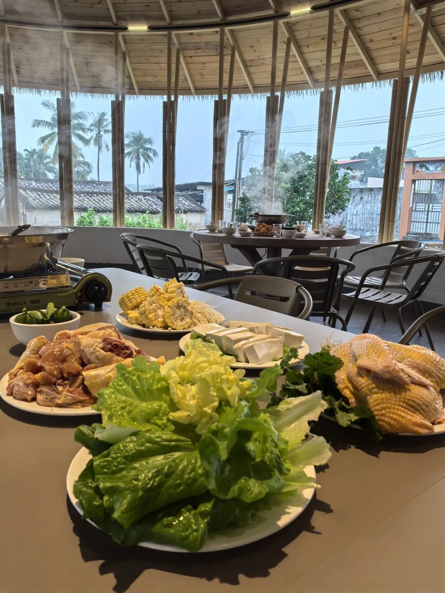 explorehainan's tweet image. 🚀 Culture &amp;amp; Food Fest in Ding'an! 🎭🍲
Ding'an Vinegar Culture Week is HERE!
▶️ Qiong Opera x Pop Music
▶️ FREE Vinegar Hot Pot Tasting
▶️ Family Kite Painting Workshop
A perfect blend of tradition &amp;amp; trend. Don't wait!
#DingAn #CultureWeek #VinegarHotPot #FreeEvent #Hainan