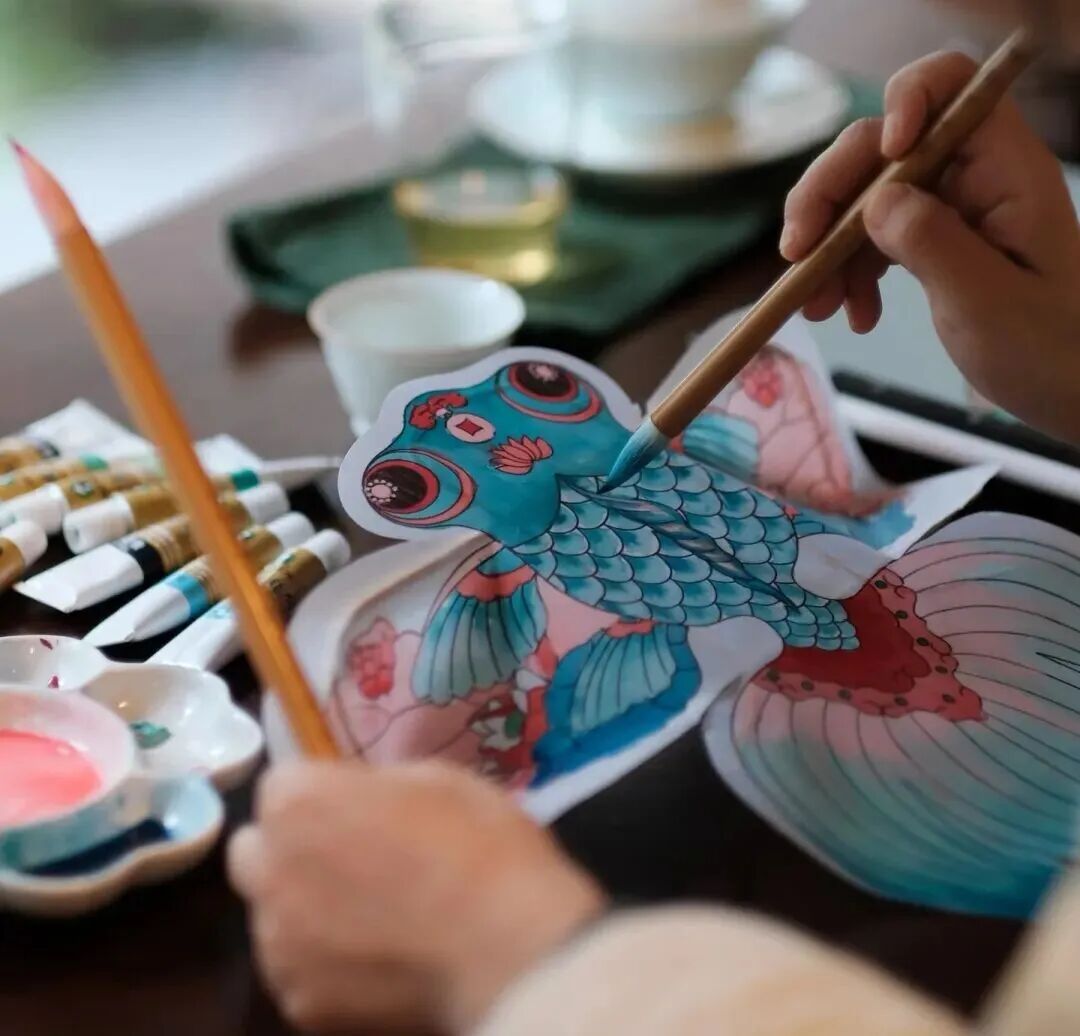 explorehainan's tweet image. 🚀 Culture &amp;amp; Food Fest in Ding'an! 🎭🍲
Ding'an Vinegar Culture Week is HERE!
▶️ Qiong Opera x Pop Music
▶️ FREE Vinegar Hot Pot Tasting
▶️ Family Kite Painting Workshop
A perfect blend of tradition &amp;amp; trend. Don't wait!
#DingAn #CultureWeek #VinegarHotPot #FreeEvent #Hainan