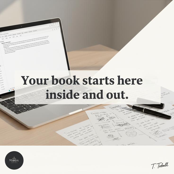 Gaylussac191's tweet image. Your story deserves more than words. From manuscript to cover, I help authors bring their books to life. ✍🏽📚.
#Bookhelp #indieauthors #Ghostwriting #Bookdesign #WritingCommunity