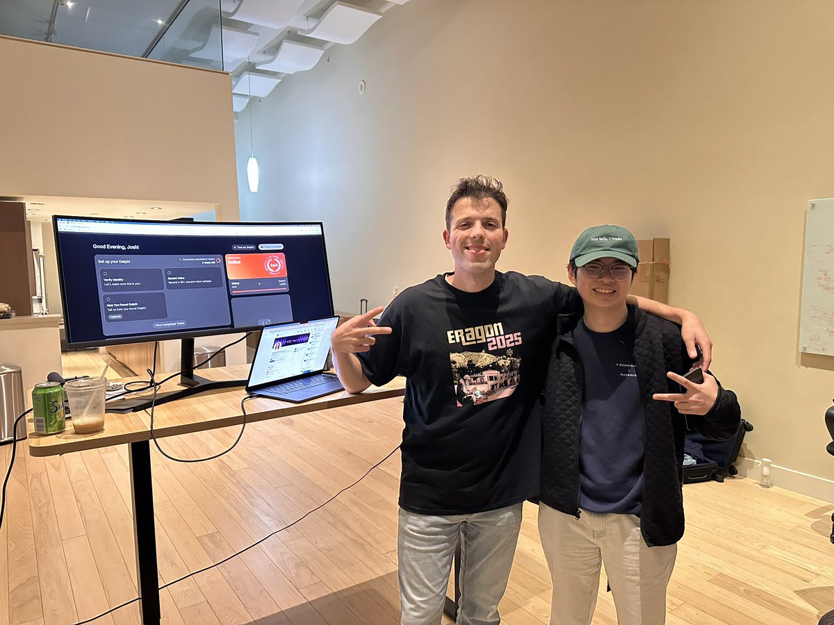 Josh Sirota tweet media