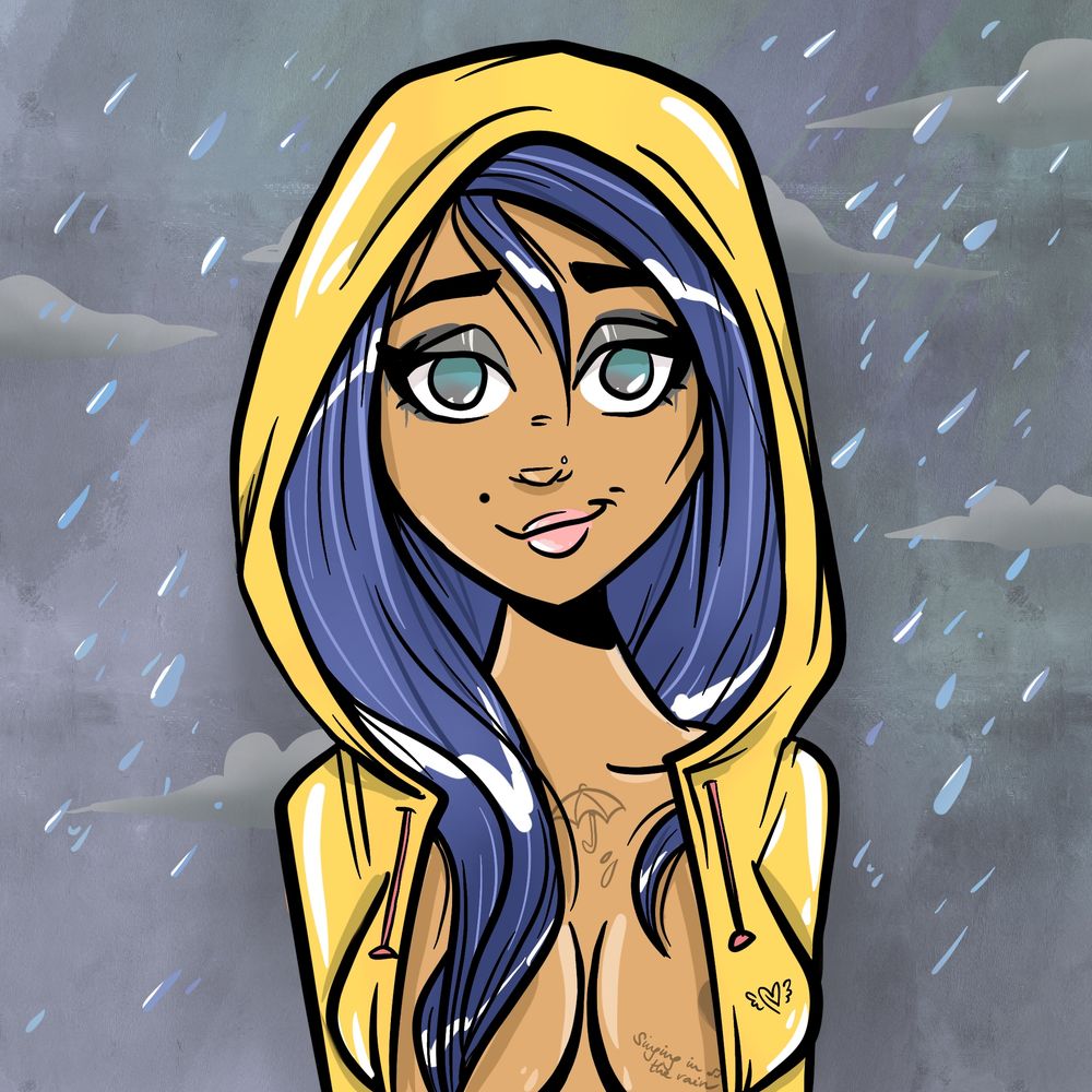 Monday's are for <a href="/MetaVixensNFT/">MetaVixens 💎💜</a> 💎💜