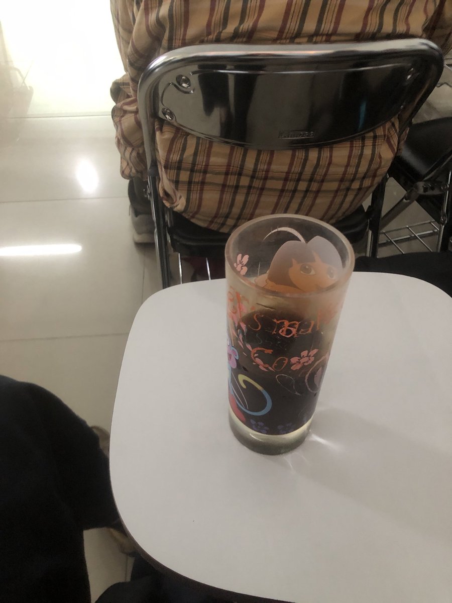 deafenhidramin's tweet image. WOI NGOPI #kopi #sehat