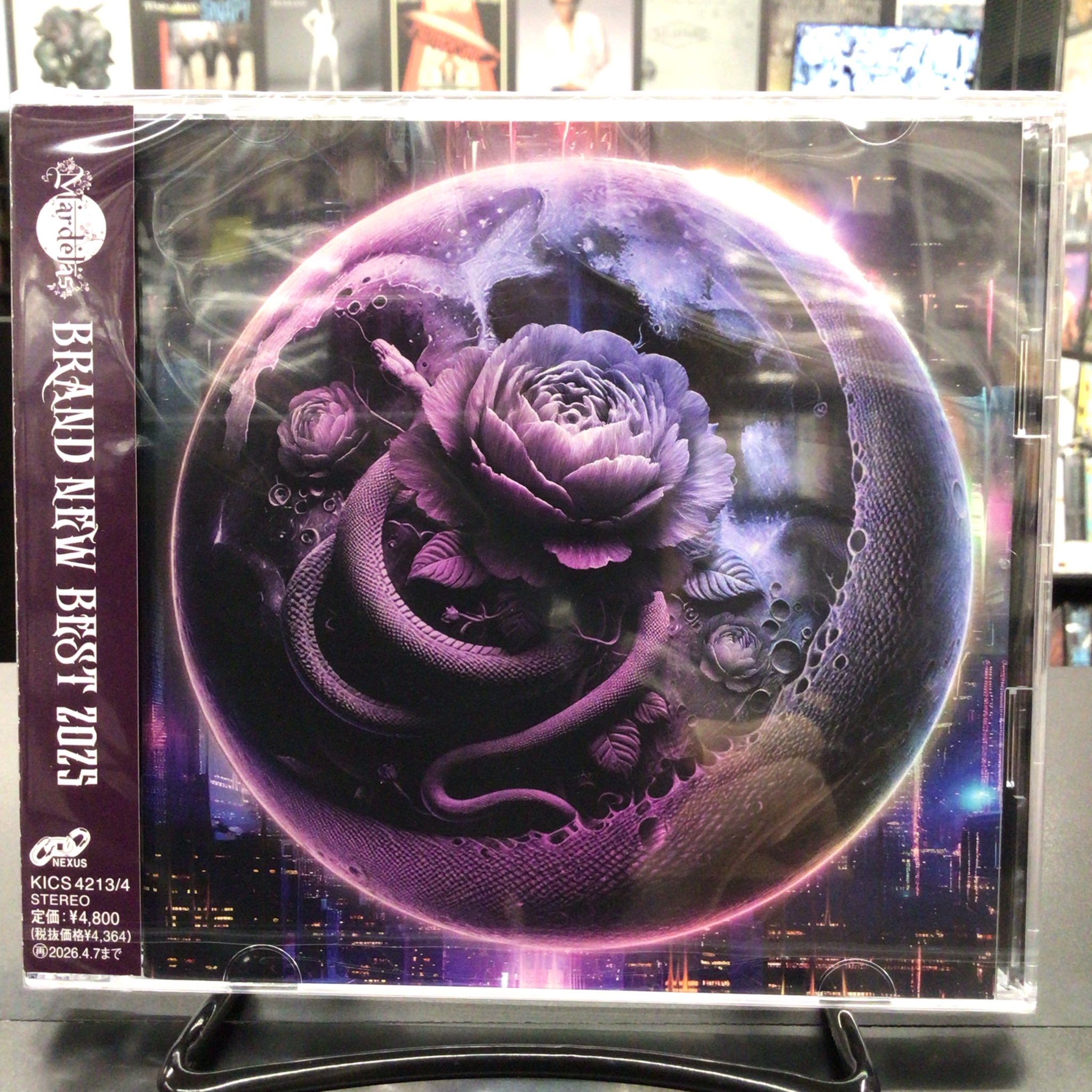 貴重な存命期 リカルド ベステッティ マーベリック MAVERICK40ハーフ