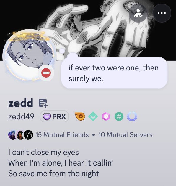 choose your duo <a href="/ZeddEnterprises/">Zedd</a> 

icons by the AMAZING <a href="/ryu_hyewon_/">Hyewon 🎀 헤원</a> !! please go comm her!!!