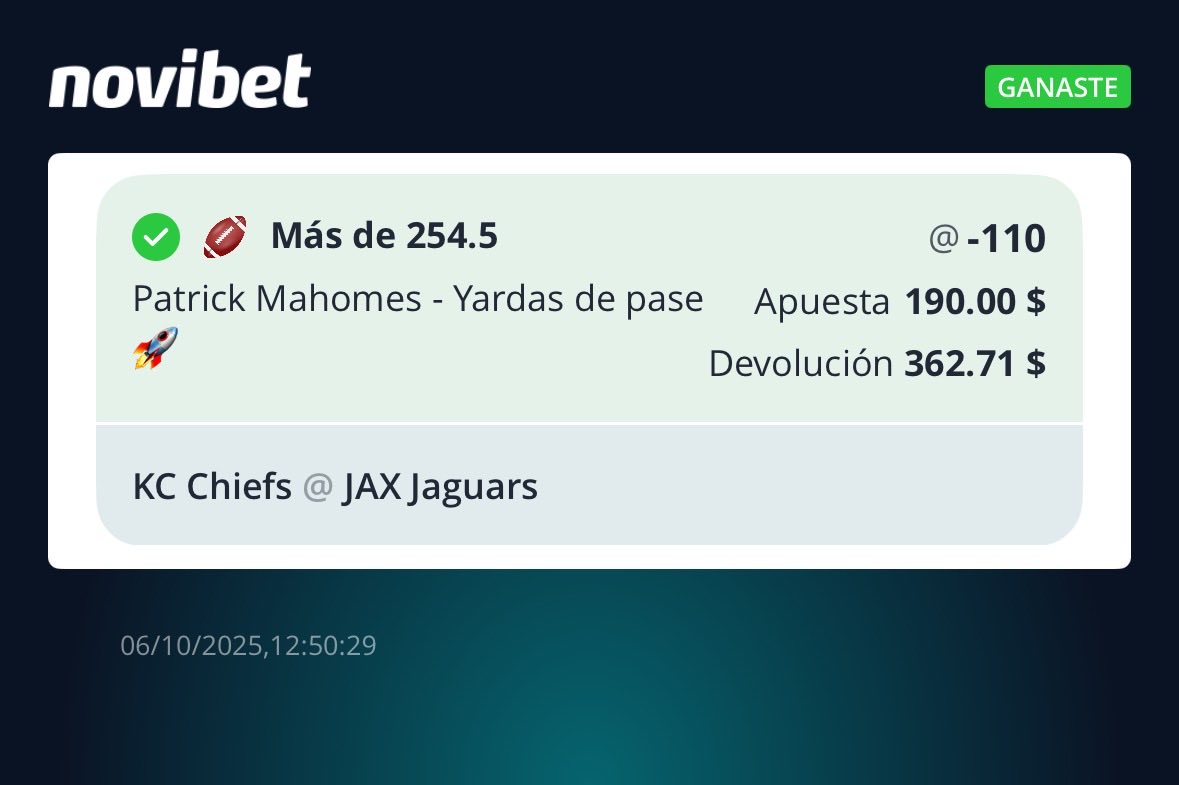 El Arquero Tipster tweet media