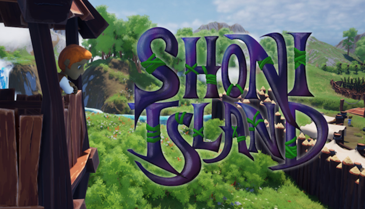 Shoni Island, the cozy-yet-chaotic god game, is sailing onto Linux &amp; Windows PC with a fresh new demo soon! Manage villagers, please the gods (or not 👀), and embrace the chaos. 🏝️⚡ #GamingNews
👉 wp.me/p7qsja-xrD
<a href="/ShoniIsland/">Shoni Island | Wishlist now!</a> <a href="/Steam/">Steam</a> <a href="/itchio/">itch.io</a>
#IndieGame #CozyGaming