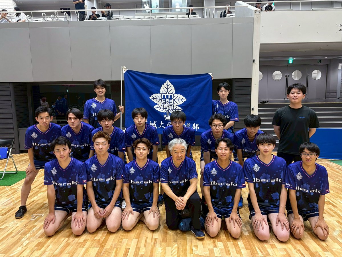 10月4日(土)に入替戦が終了しました。
結果は2ー4で東京大学に敗れ、惜しくも3部昇格とはなりませんでした。
1年間の集大成となる場で、悔しい結果とはなりましたが、また1から出直して春にまたこの場所に戻ってきたいと思います！
たくさんの応援ありがとうございました！
