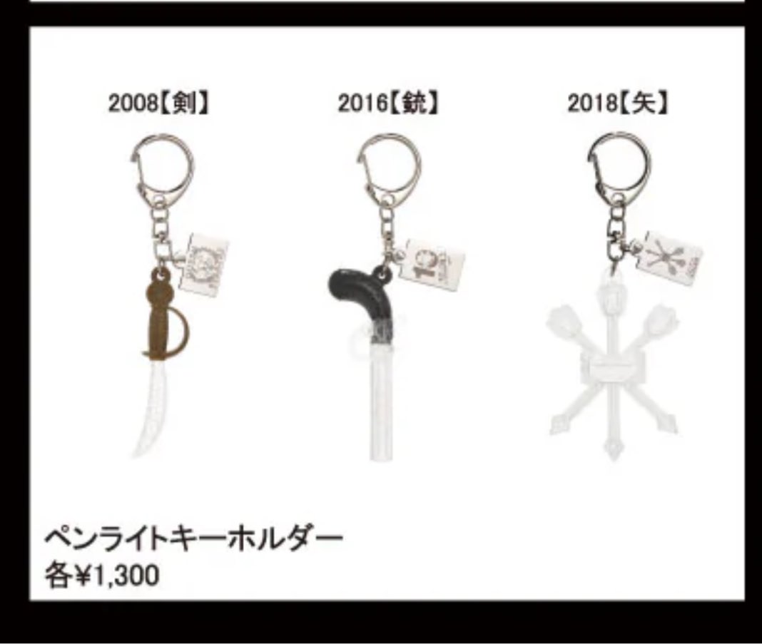 少年忍者 ペンライト キーホルダー 楽天市場】少年忍者 ペンライトの通販