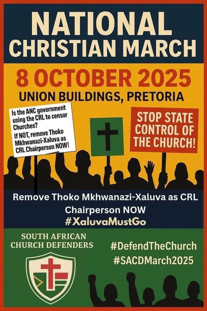 _Precious__n's tweet photo. The Section 22 Committee does not speak for the Church of Christ. This committee doesn’t represent Christians at all! @CRL_Commission @MYANC 

 #HandsOffTheChurch https://t.co/odb3oA21Q0