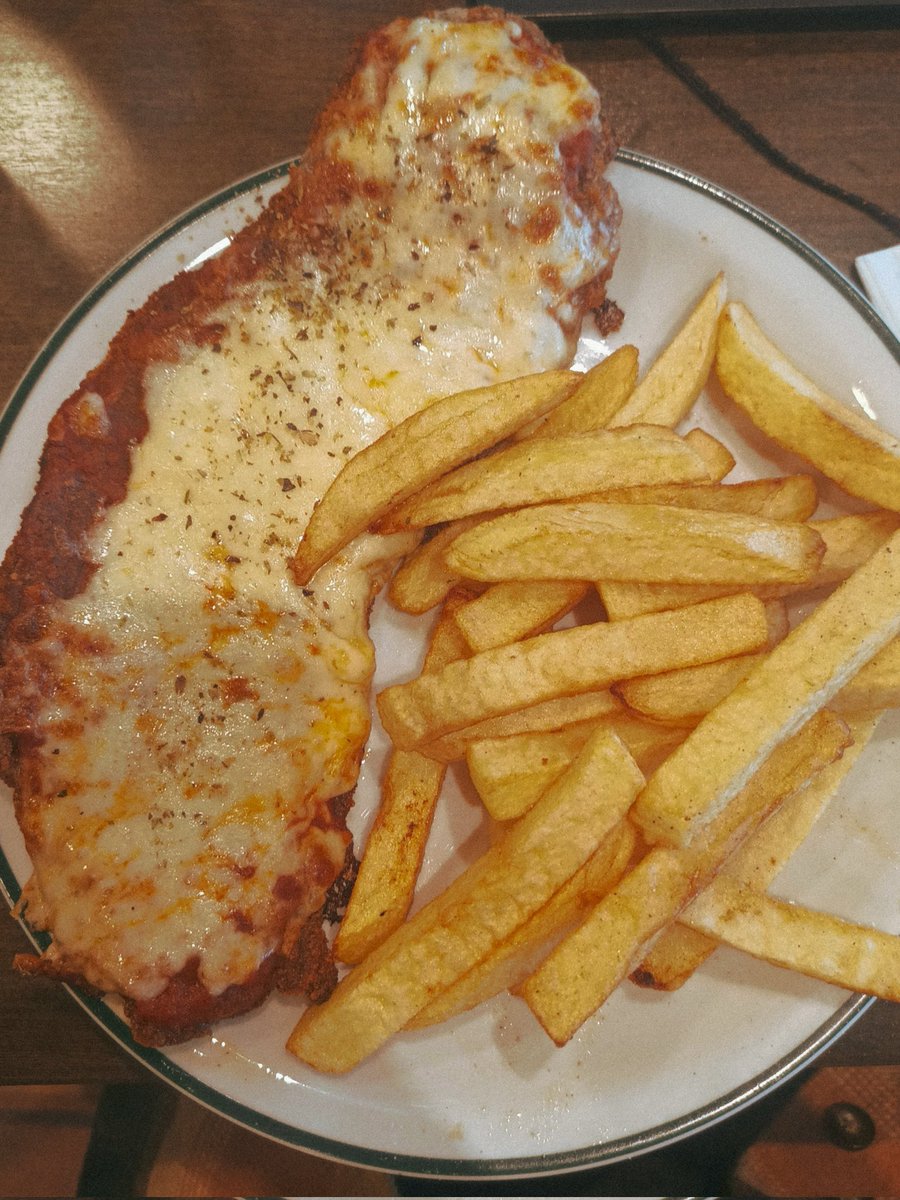 TheMilanesaDay's tweet image. 