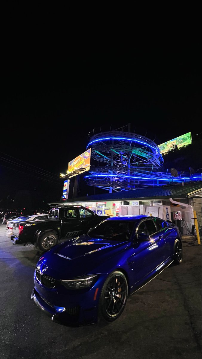 bruhwhatdidusay's tweet image. GAT 25’ 
#gatlinburg #slammedenuff #BMW