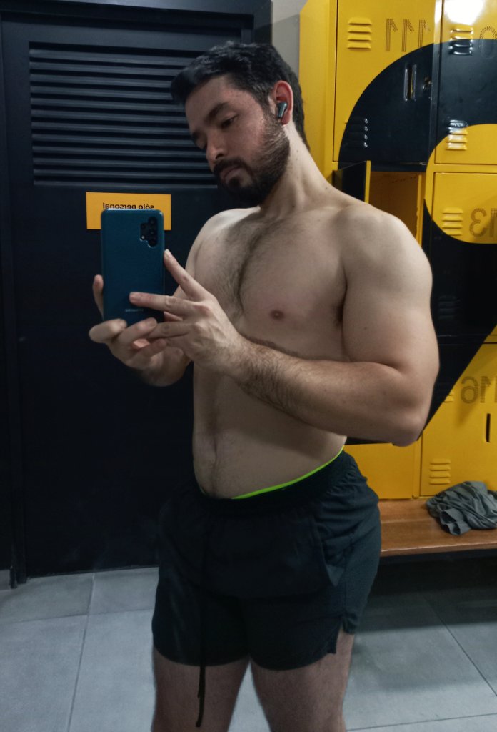 💪🏼