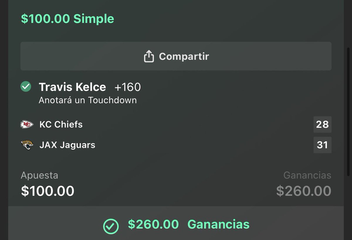 ZetsuPZ0's tweet photo. @RevolverBets Poquito pero fue lo que se dio, ahora ver que se hace con esos bonos de apuesta 🤩 https://t.co/QI0XtFE5Nd