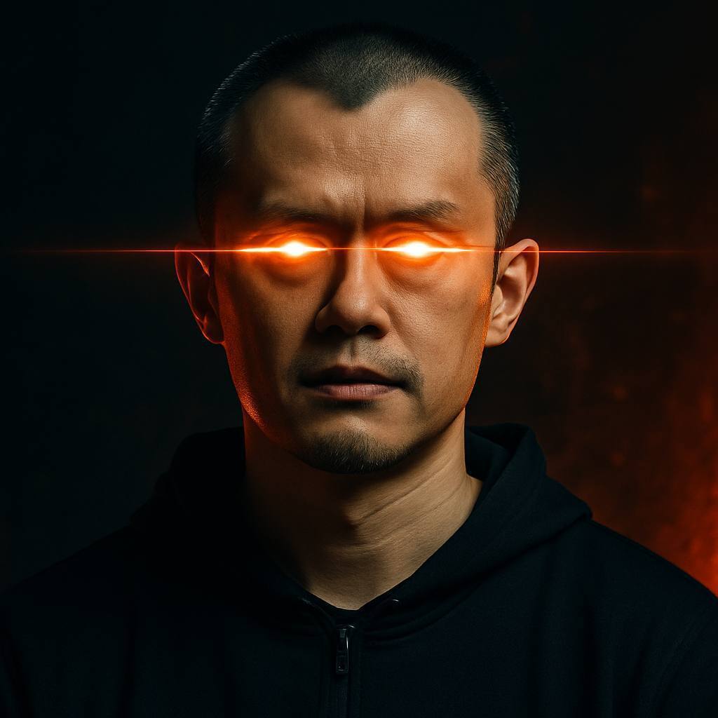 Cointelegraph's tweet image. ⚡️ TODAY: CZ says, “Now, it's "I wish I bought _____ early" season.”
What did you wish you could have bought early?