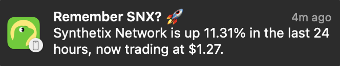 SNX_Exchange's tweet image. &quot;Remember SNX?&quot; 💀

@coingecko from the top rope