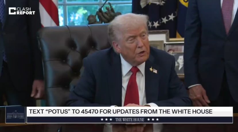 À bon entendeur …

Les missiles Tomahawk sont classés comme armes stratégiques car ils peuvent transporter une charge nucléaire.
Selon la doctrine nucléaire, au moment où ils sont lancés sur notre territoire, nos missiles balistiques intercontinentaux (ICBM) avec charges