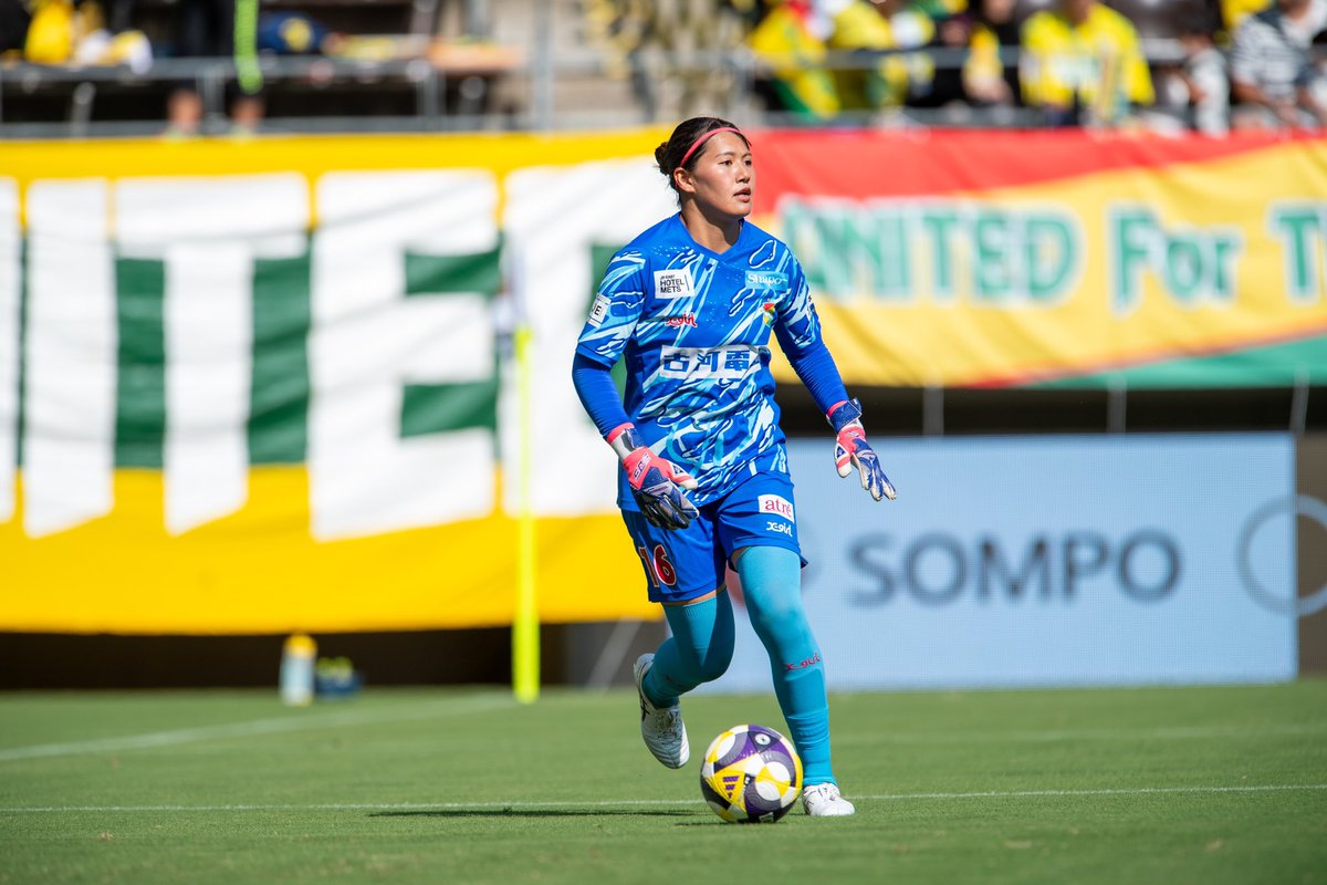 ジェフ千葉レディース【公式X】 tweet media