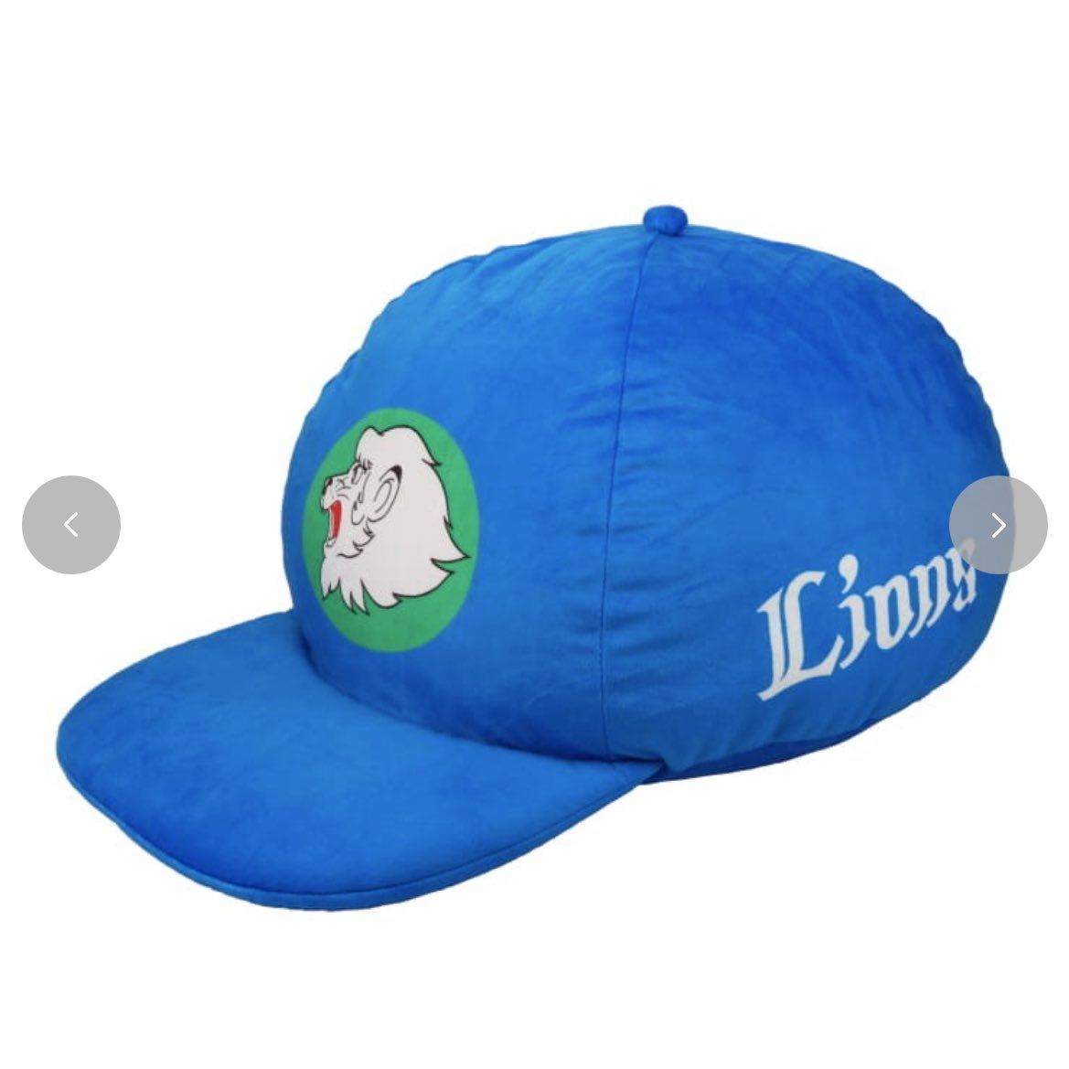 イメージイラストと比較するとだいぶ印象違うな🤥