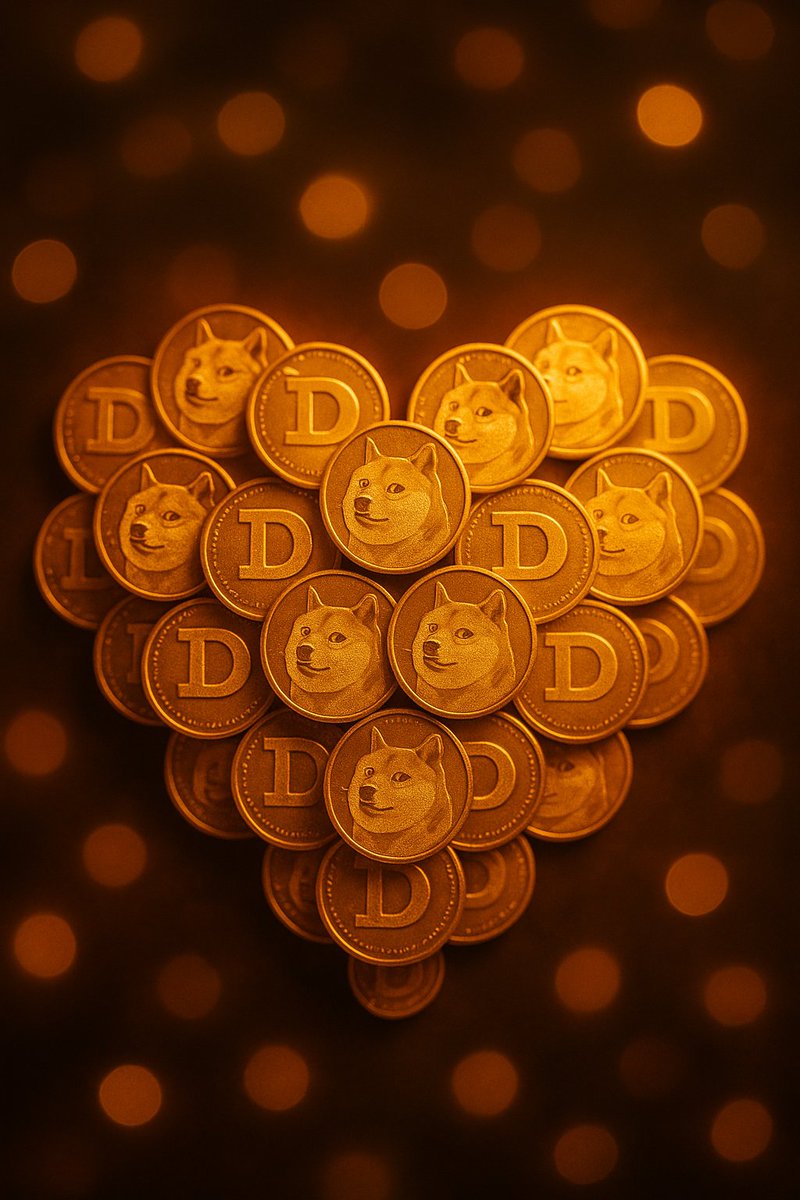 🤗HAPPY TIPPING TUESDAY! 🥰

DOGE IS NOT JUST MONEY
DOGE IS WEALTH
DOGE IS LOVE 

If you still love DOGE, you deserve some DOGE TIPPING today! 

LFG🚀🚀🚀