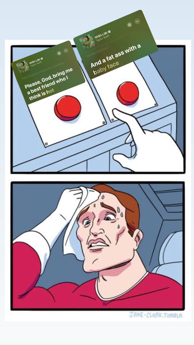 AlanChampy's tweet photo. Hice un meme 🙂 #TLOAS 
#thelifeofashowgril https://t.co/byQxVNf6kk