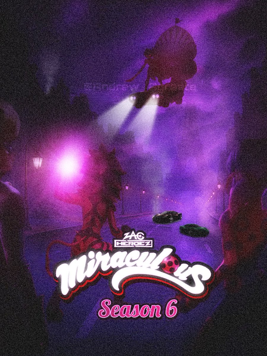 Andrew_Agreste's tweet image. Episode 12 – “Wreckless Driver” On October 8th — On TF1+. Miraculous Ladybug Season 6.
#ladybug #LilaRossi #adrien #marinette #MiraculousLadybug #mlbbfanart #MLBS6 #fanmade #mlbtwt #MiraculousSeason6