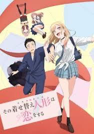 iQ5w6MKisRgcWzT's tweet image. 📺#深夜アニメ好きです 001
10月初めは #秋アニメ が一斉に始まり、今シーズンどのアニメを見るか第１話を見まくってます🫶睡眠不足
私、 #アニメ つぶやきます

以下が今夏のお気に入りでした
『その着せ替え人形は恋をする 2』
『まったく最近の探偵ときたら』
『薫る花は凛と咲く』
『ダンダダン』