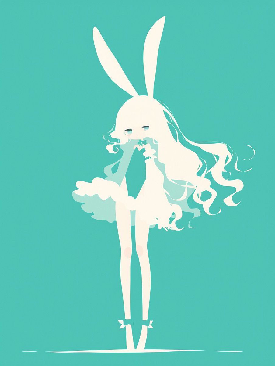 #AIシンプル部
#AIart