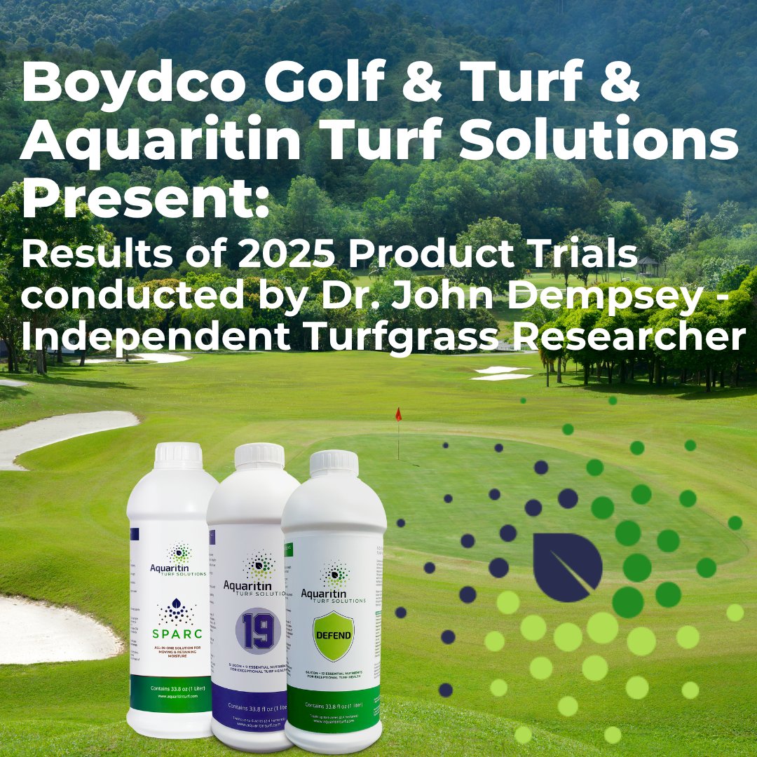 Aquaritin Turf tweet media