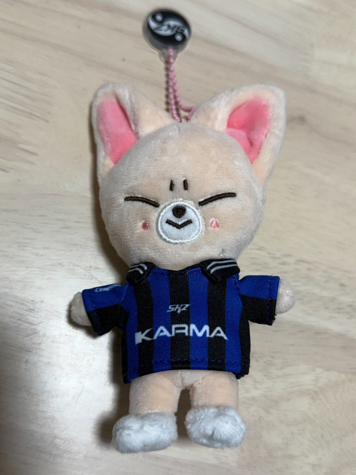 KARMA ウルフチャン フォクシニー2体セット KARMA ウルフチャン フォクシニー2体セット KARMA ウルフチャン