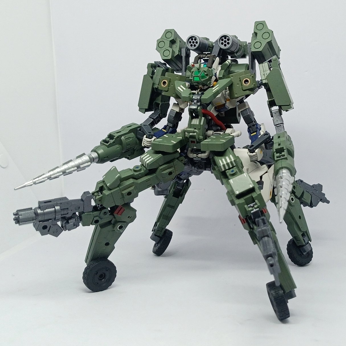 戦いの後 リムル SEC PSA9 Hashmal「ハシュマル」- SD Gundam G