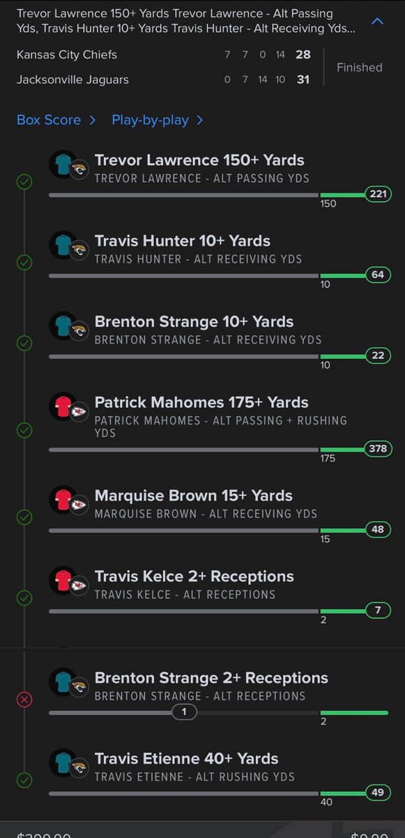 ShaneBMusic1's tweet photo. I been with FANDUEL for a long time man but I’m finally done, I’m
Using another betting app from now on. This is crazy! https://t.co/QRtNxJrz8t