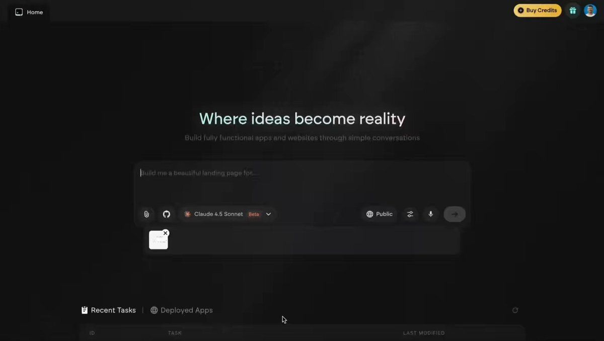 Vyrade_AI's tweet image. Complex AI workflows can lead to inefficiencies 😓

Sonnet 4.5 enhances code review speed and agent management, boosting productivity 📈

#Automation #AIWorkflows #CodeReview&quot;