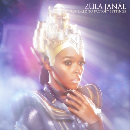 BlackDollWorld's tweet photo. Have you heard about Triniti Hayweather's latest battle? Black Doll Records is proud to present Zula Janáe's (@ZulaJanae) new single, "Restored to Factory Settings," available on all streaming and digital music services. #RestoredToFactorySettings

🎶➡️ https://t.co/CrqIWYluxG https://t.co/aTqn7QmfZD