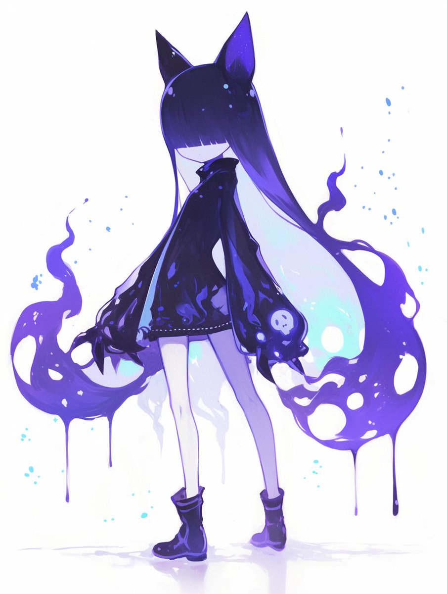 #AIシンプル部
#AIart