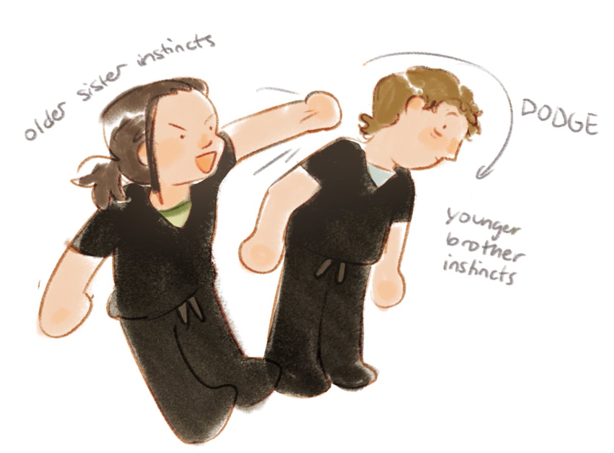 lei 🍏 pitt s2 spoilers tweet media